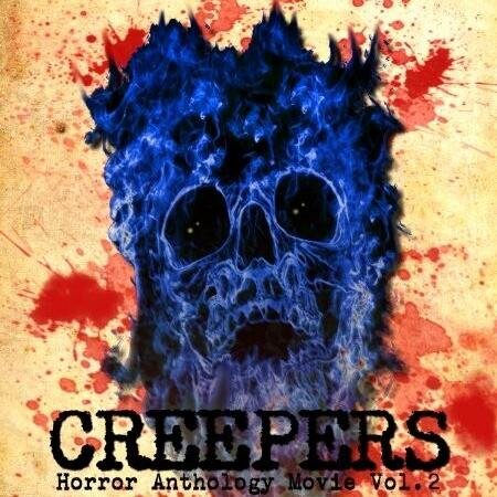 Horror Anthology Movie Vol.2 2014
http://t.co/mPpnZ2Bi7x
https://t.co/W9naPcGEND
http://t.co/DZOcuykiIe
https://t.co/USwhlDZcfc
creepersanthology@gmail.com