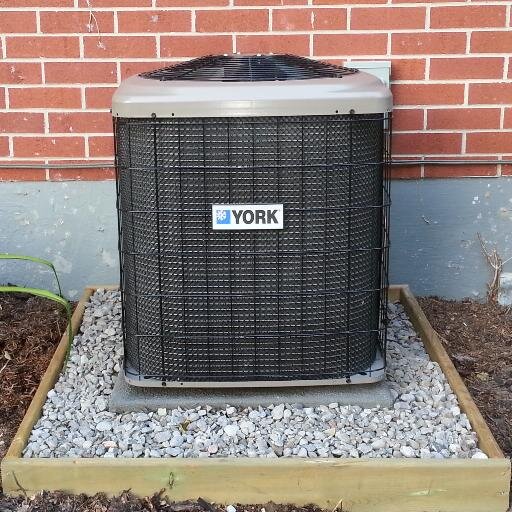 Heating and Air Conditioning company serving all of Durham Region and surrounding areas.