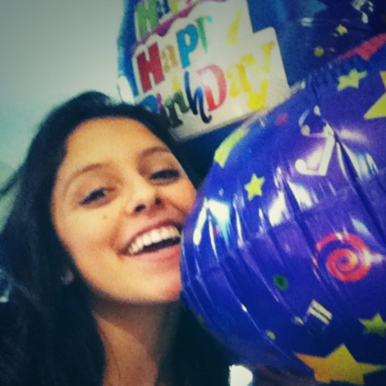 AntoinetteB44's profile picture. Sfhs l Cross Country l johnny ❤