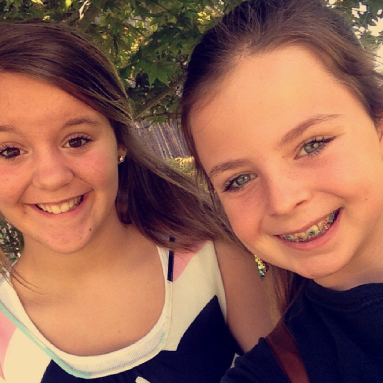 1D concert: 8/19/14 & 9/25/14