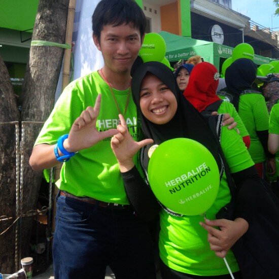 Nanda Hervina