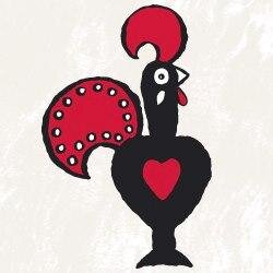 How hot do you like your wings?!#WingRoulette