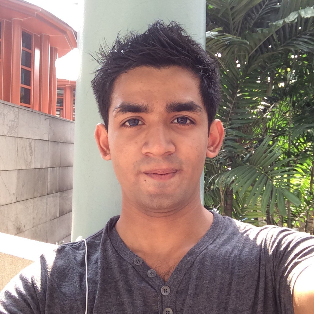sannysinghs's profile picture. supporter of #CivilDisobdienceMovement