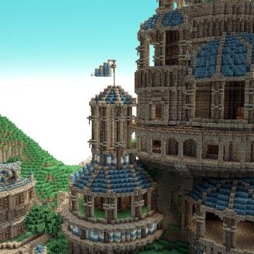 Minecraft 1.5.2 (Server) IP: http://t.co/n3nLDboAbL  Mi nick es: tomas8232