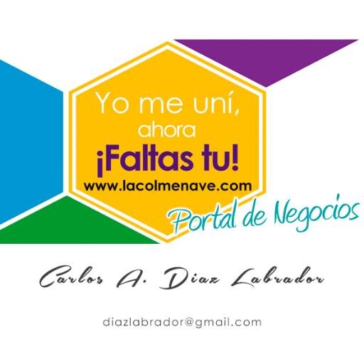 tu portal de negocios