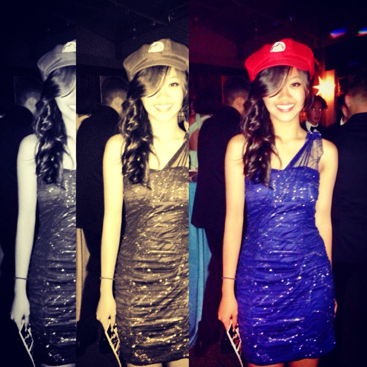 Lermathankyou's profile picture. Trapped in the past, I just can't seem to Move On | Monster Belly | Reeeeed ♥