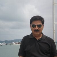 gulab makhija (@gulabm) 's Twitter Profile