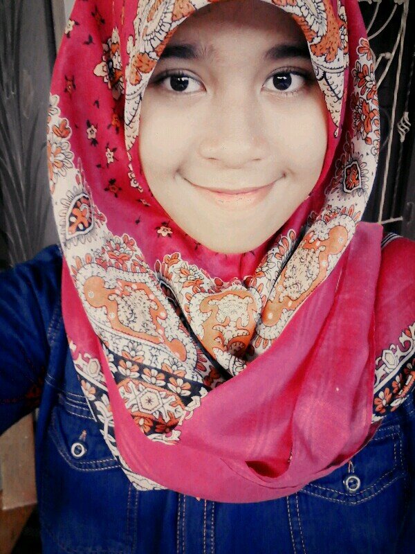 Beellafitrizenr's profile picture. pin:2A45796B | Facebook : Bellafitri Zenra Azzahra | follow me @beellafitrizenr | ID line : Bellafitri_zenra | (°v°) DUAJANUARY(^～^)(*v*):){}:-)*3❤ツ♡ (°v°)