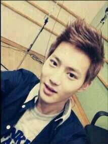 EXO-K Leader Suho • FirstClassRP • Classfied Werewolf