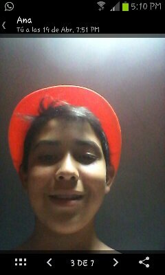 soy el guille soy chileno y me gusta conocer gente nueva siganme