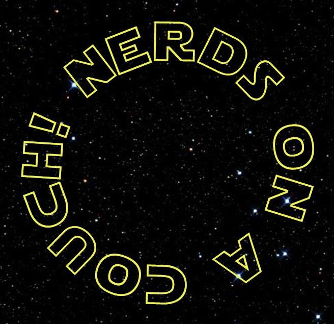 The #Nerds are for those who live and thrive in all things #Geek and #Nerd. #scifi #anime #actionfigures #cosplay we R who we R! check us out on YouTube too!