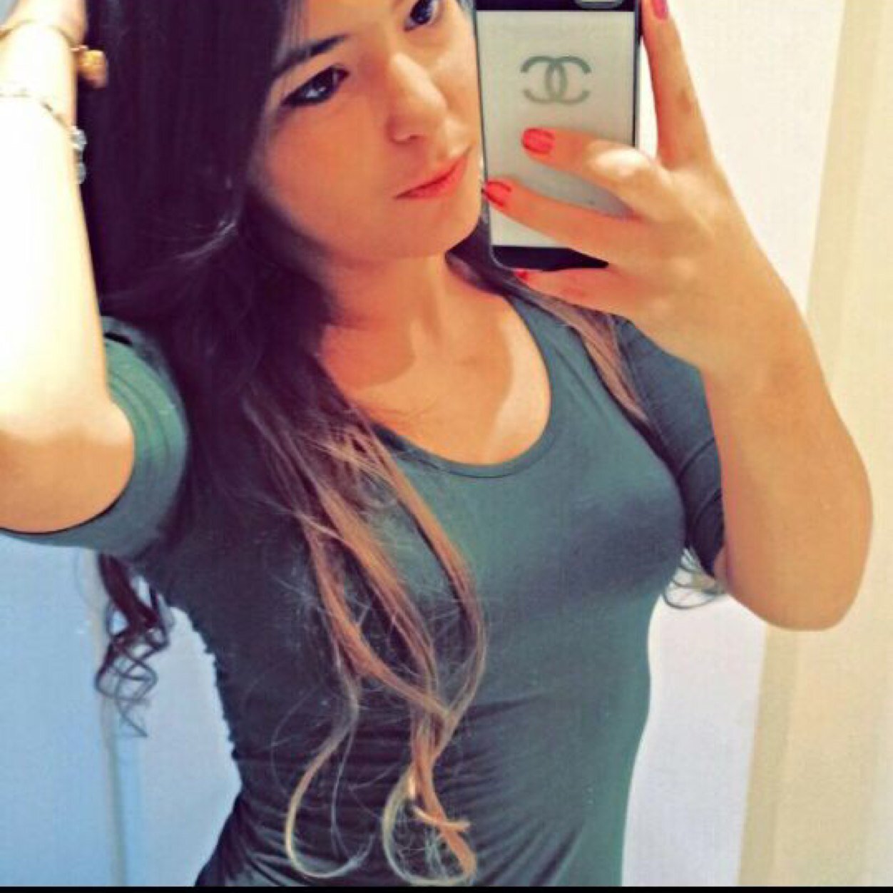 GABRIELA prazer ❝My immortality my dears❞ Follow? s22❣❣❣