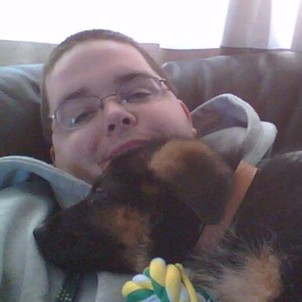 Hanly914's profile picture. Wrestling fan, Warhammer Fantasy player, nerd. And co-host of The Warhammer Project Podcast.
