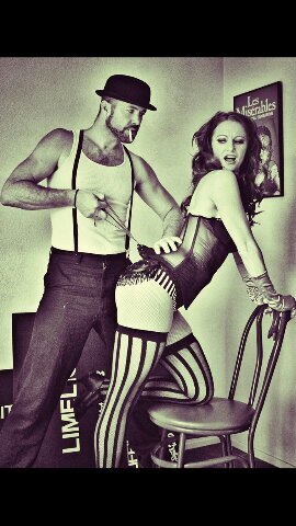 LimelightVegas's profile picture. Ridicula Imitatio is a full-service, diversified, world-wide entertainment production company.