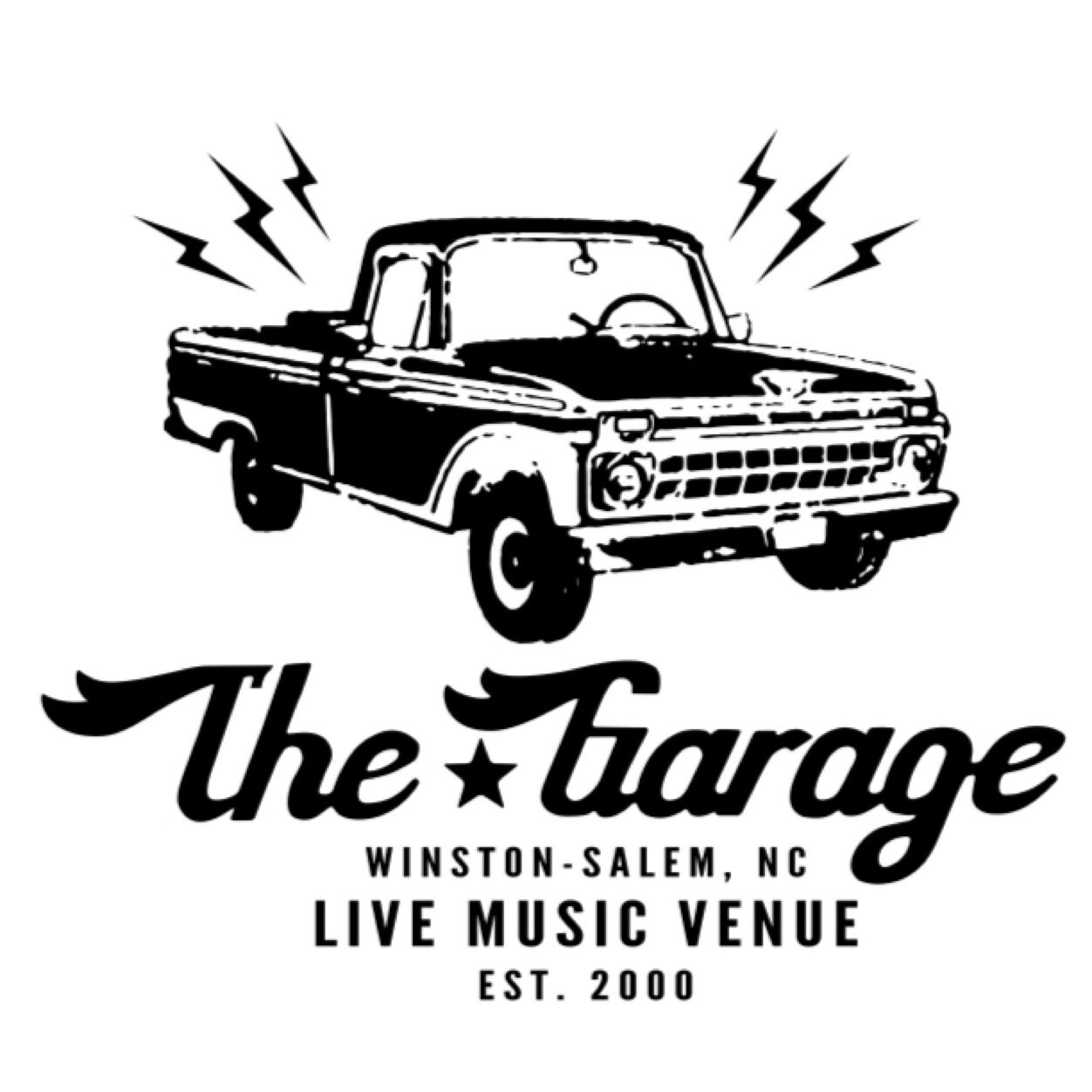 The Garage was the oldest and raddest music venue in Downtown Winston Salem. The Garage boasted the best local and national talent since 2000. In transition...