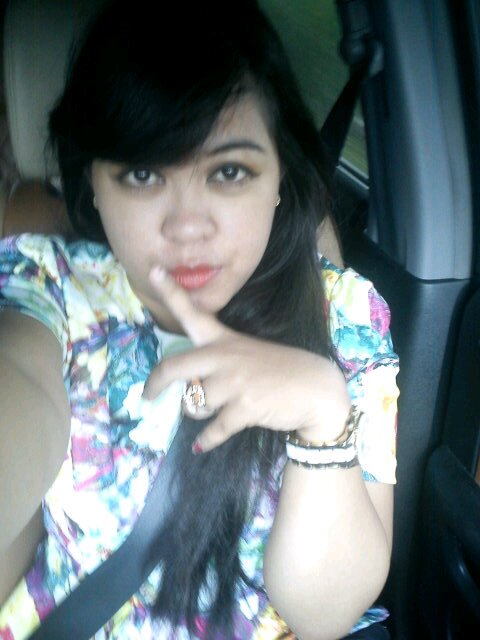 Follow tweeter aku yang satu @DTistamaya , tweet yg ini error , thanks :)