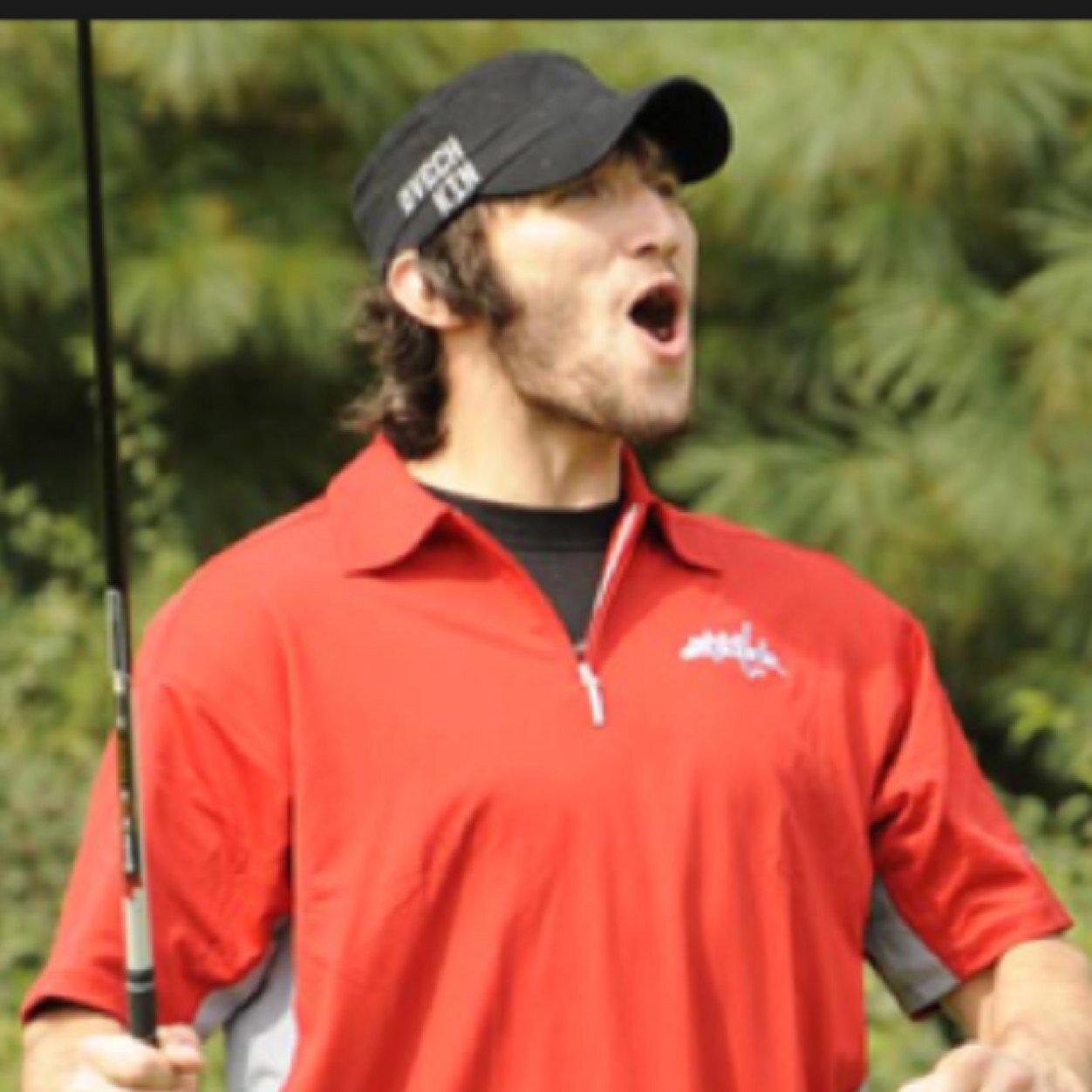 Greatest player to ever lace up a pair of skates Nhl sniper and captain No stanley cups Parody account not affiliated with ovechkin Dont take tweets seriously