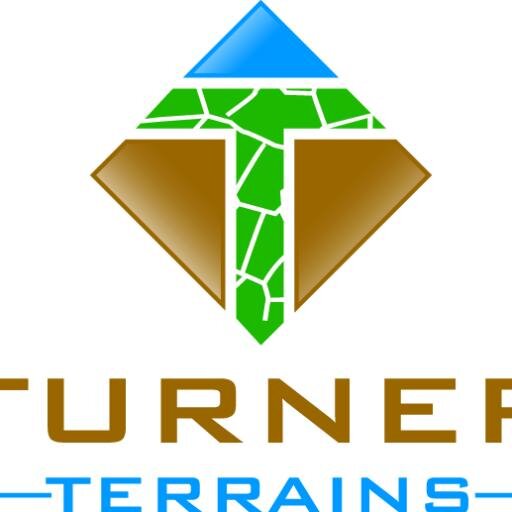 TurnerTerrains's profile picture. 