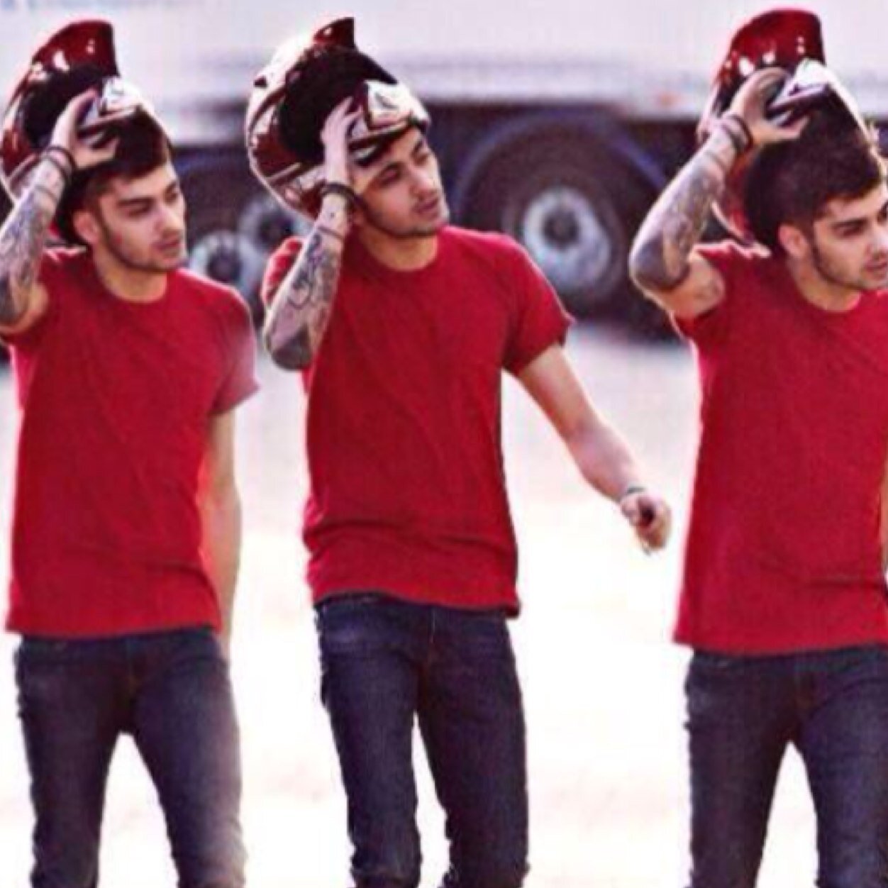 vansftzayn's profile picture. 