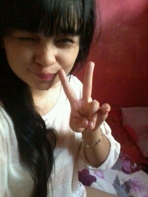 sayang big family, sayang abii :*
,2 april 1992