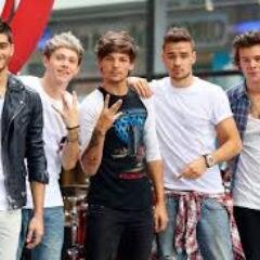 They are not just boybands to me