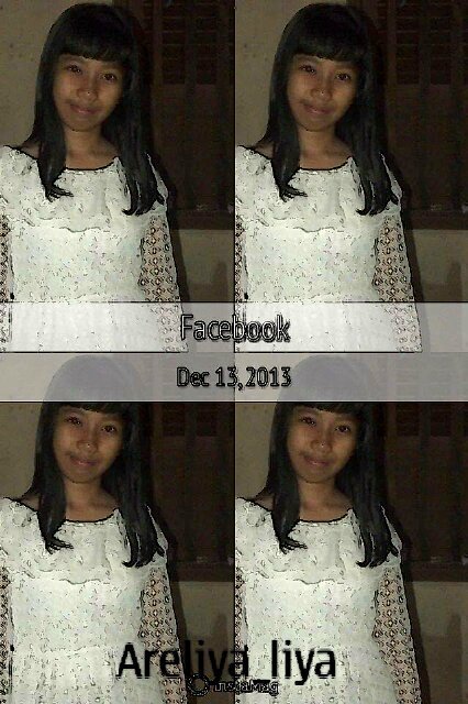 Areliya angreyni lahir disamarinda 07 juli 2001,