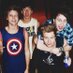 . (@hey5sosfam) Twitter profile photo . (@hey5sosfam) Twitter profile photo
