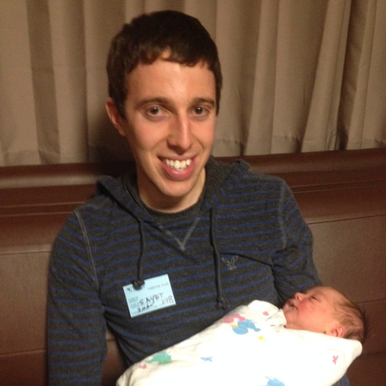 StefanAydt's profile picture. Math teacher and tennis coach at Paris HS.