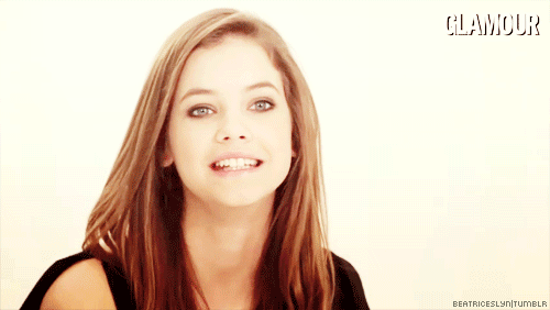 barbrapalv's profile picture. roleplayer of Barbara Palvin | 93L