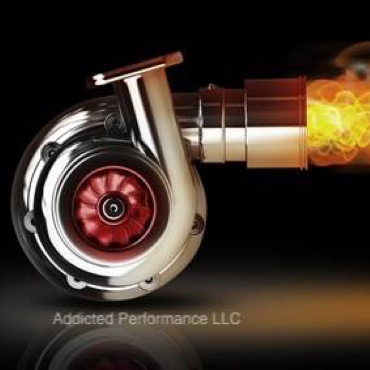 AddPerformance's profile picture. 