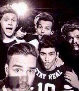 linis610forever's profile picture. 8/13/14 finally seeing 1D in concert! DICTIONER ;)