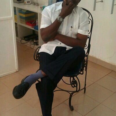 Ck1Ado's profile picture. 