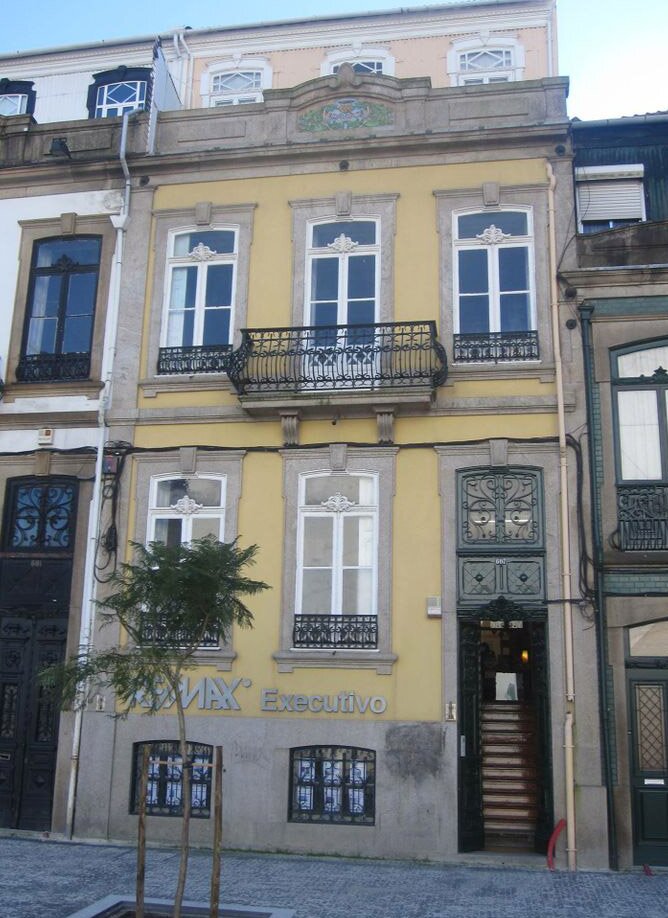 Remax Executivo | A sua agência de referência no Porto