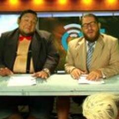 LAS NOTICIAS EN BROMA PERO EN SERIO CON PETER Y PANCHO