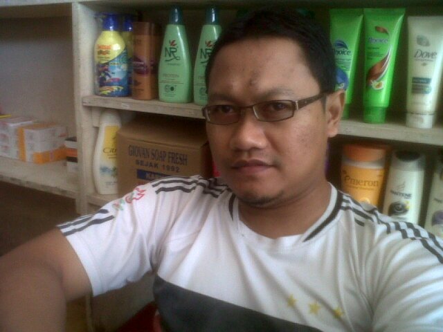 hidup ini harus dengan perjuangan....