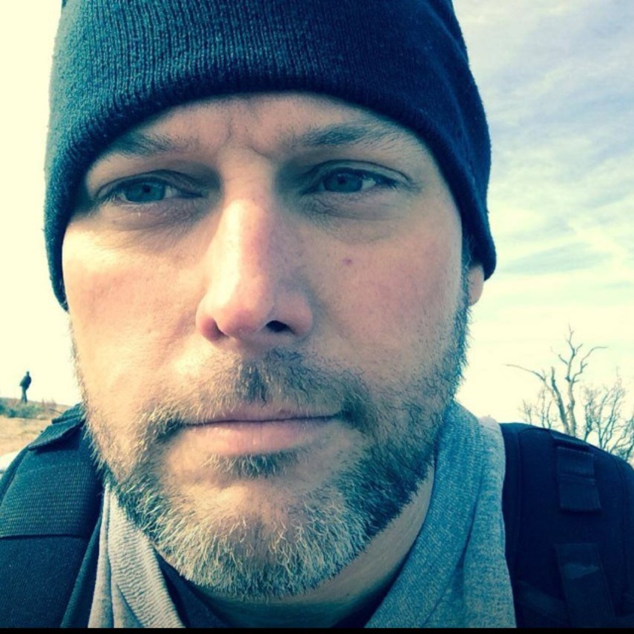 jimcleer's profile picture. just bumming around on the interwebs