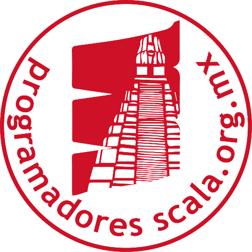 scalaorgmx's profile picture. 
