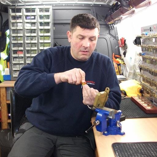 We are a locksmith company who are fully Trained UPVC Window & Door Repair Specialists,
All staff are DBS (CRB) checked and at all times attend jobs in uniform
