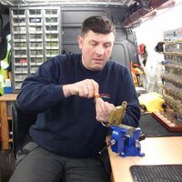 ABRACADABRALOCKSMITH (@abracadabralock) 's Twitter Profile