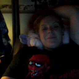 Readhead85's profile picture. 