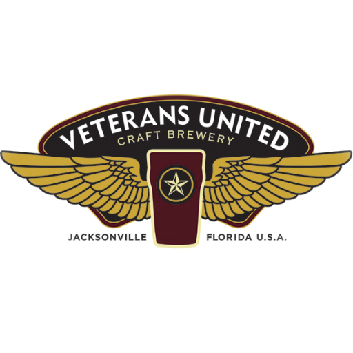 Veteran-owned, operated & brewed handcrafted BEERS! 
T-T 3-10P, F 3-11P, Sa 1-11, Su 12-8P! We put the PASSION & PRIDE of serving into VU🍺! Tel 904-253-3326