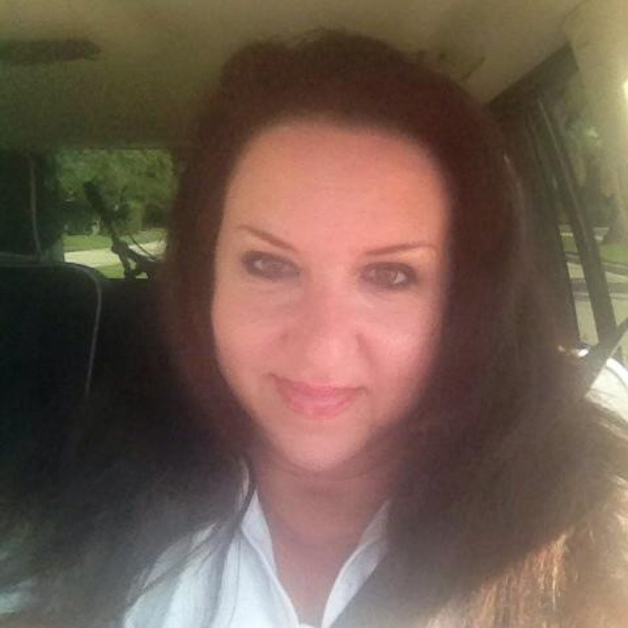 Animal lover, writer, AT hiker, mom