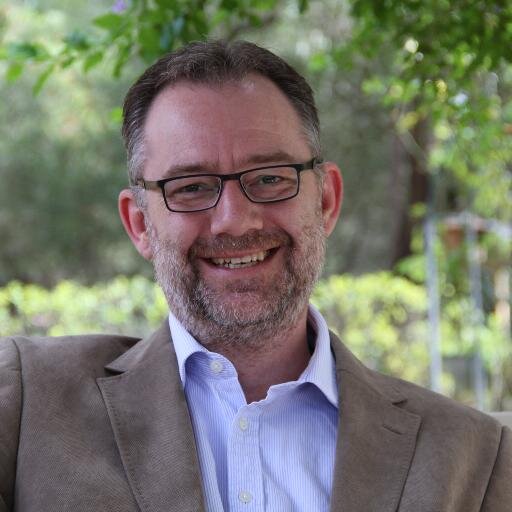 Senior technology manager with 20+ years experience. A family man with a strong interest in science, technology, philosophy and intelligence. All my own views