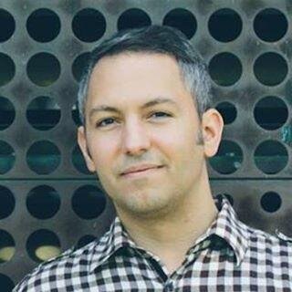 Interaction designer, musician.