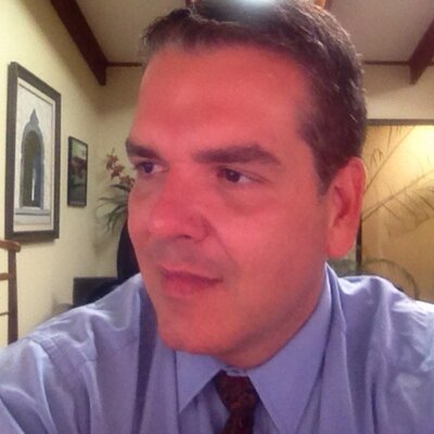 Profile Picture of Carlos Alberto Echeverria Alfaro (@CarecheCarlos) on Twitter