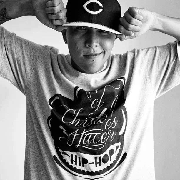 me gusta el rap ;)