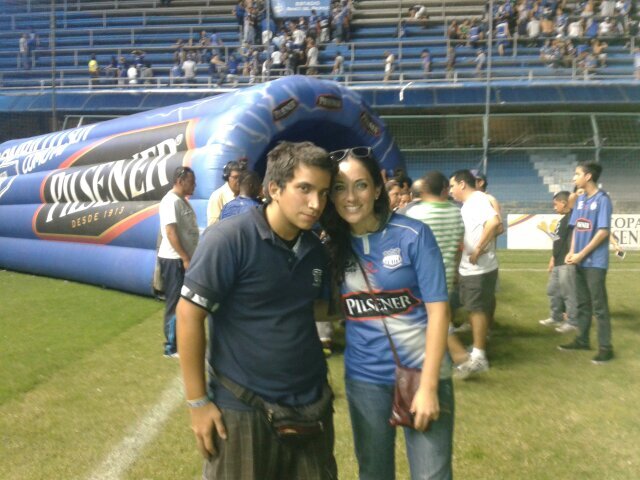camarografo