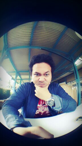 Yang Penting Happy