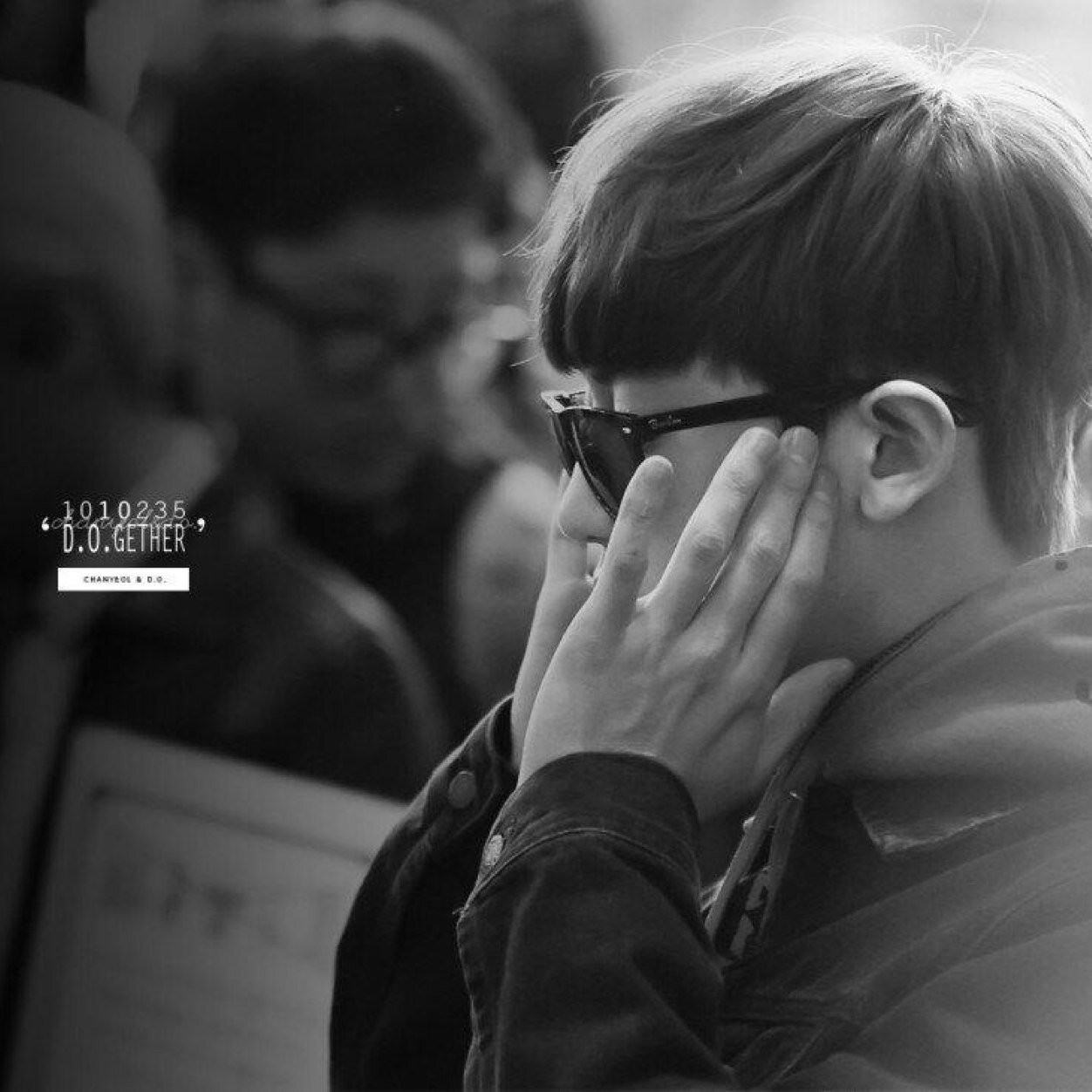 CKrisyeol Profile Picture