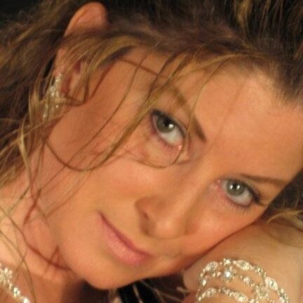 Complex, mysterious, intense, determined, serious, dorky, love to dance & laugh, creative, nerdy & of course...musical